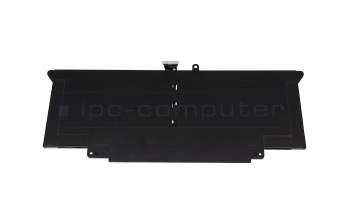 Battery 52Wh original suitable for Dell Latitude 13 (7310)