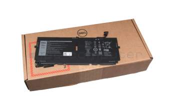 Battery 52Wh original suitable for Dell Precision 17 (5770)