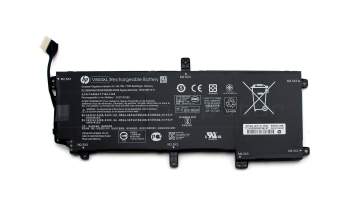 Battery 52Wh original suitable for HP Envy 15t-as000 CTO