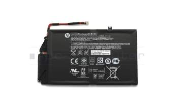 Battery 52Wh original suitable for HP Envy 4-1000