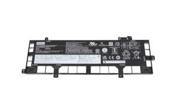 Battery 52Wh original suitable for Lenovo ThinkPad P16s Gen 1 (21BT/21BU)