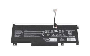 Battery 52Wh original suitable for MSI Bravo 17 C7VEP/C7VF (MS-17LN)