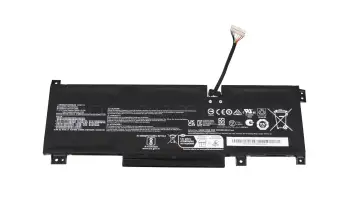 Battery 52Wh original suitable for MSI GL76 Pulse 11UCK/11UDK/11SCK (MS-17L2)