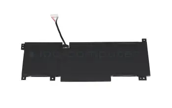 Battery 52Wh original suitable for MSI GL76 Pulse 11UE/11UEK (MS-17L1)
