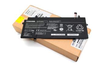 Battery 52Wh original suitable for Toshiba Portege Z30-A-1GZ