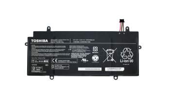 Battery 52Wh original suitable for Toshiba Portege Z30-A-1GZ