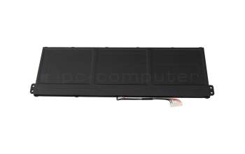 Battery 53.05Wh original 11.28 V (AP23A8L) suitable for Acer TravelMate B5 TMB514-31-TCO