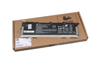 Battery 53.2Wh original (Type OR04XL) suitable for HP EliteBook x360 830 G7