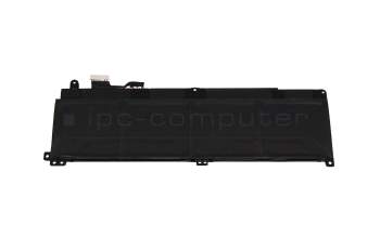 Battery 53.35Wh original suitable for Mifcom Gaming Laptop i5-13500H (V155RNCQ)