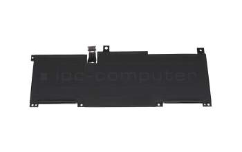 Battery 53.8Wh original suitable for MSI Prestige 14 A10RAS (MS-14C2)