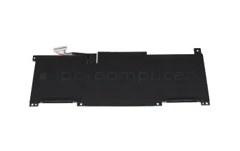 Battery 53.8Wh original suitable for MSI Stealth 15M A11SEK/A11SEW (MS-1562)