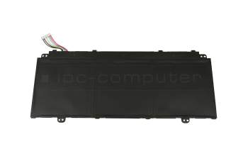 Battery 53.9Wh original suitable for Acer Aspire S5-371