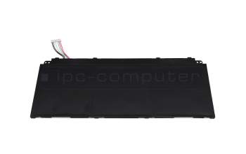 Battery 53.9Wh original suitable for Acer Chromebook Spin 13 (CP713-1WN)
