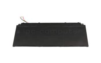 Battery 53.9Wh original suitable for Acer Swift Edge 16 (SFE16-42)