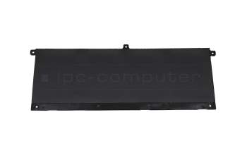 Battery 53Wh original (15V 4-cell) suitable for Dell Inspiron 15 (5501)