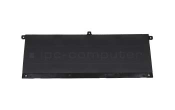 Battery 53Wh original (4 cells) suitable for Dell Inspiron 14 (5402)