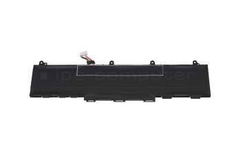 Battery 53Wh original (Type CC03XL) suitable for HP EliteBook 840 Aero G8