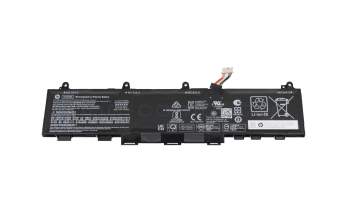 Battery 53Wh original (Type CC03XL) suitable for HP ZBook Firefly 14 G8