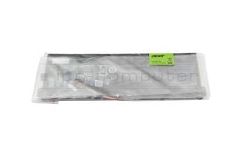 Battery 53Wh original 11.25V (AP23A7L) suitable for Acer TravelMate B3 11 (TMB311-34T)