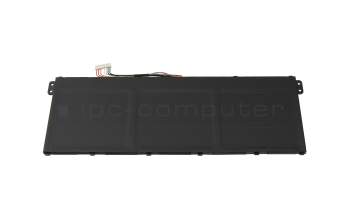 Battery 53Wh original 11.25V (AP23A7L) suitable for Acer TravelMate B5 TMB514-31-TCO