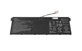 Battery 53Wh original 11.55V (AP23A5L) suitable for Acer Aspire 15 (A15-61M)