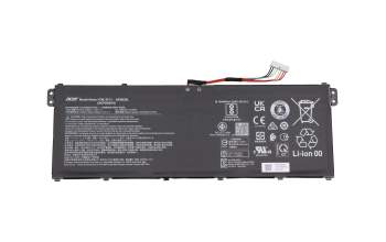 Battery 53Wh original 11.55V (Typ AP20CBL) suitable for Acer TravelMate Spin B3 (B311-32)