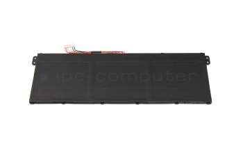 Battery 53Wh original suitable for Acer Chromebook 514 C937