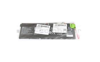 Battery 53Wh original suitable for Acer Chromebook 514 C937