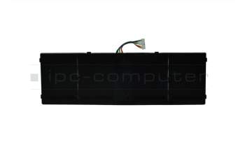 Battery 53Wh original suitable for Acer TravelMate B1 (B116-MP)