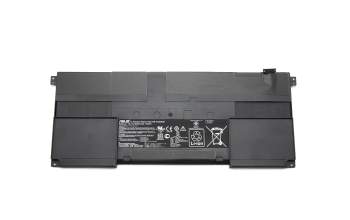 Battery 53Wh original suitable for Asus Taichi 31