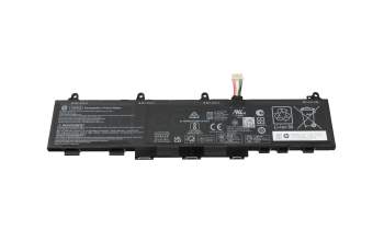 Battery 53Wh original suitable for HP EliteBook 840 G7