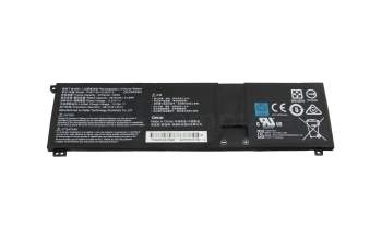Battery 53Wh original suitable for Schenker Vision 14-E22 (PH4ARX1)