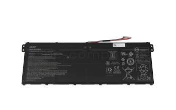 Battery 54.6Wh original 15.4V (Type AP19B5L) suitable for Acer Aspire 5 (A515-44G)