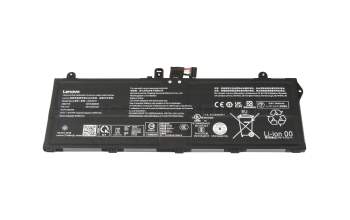 Battery 54.7Wh original suitable for Lenovo ThinkPad L13 Gen 6 (21R5)