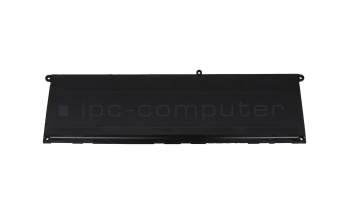 Battery 54Wh original (4 cells) suitable for Dell Inspiron 13 (5310)