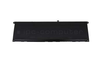 Battery 54Wh original (4 cells) suitable for Dell Latitude 14 (5430) Chromebook