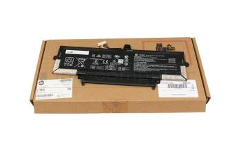 Battery 54Wh original suitable for HP EliteBook x360 1030 G7