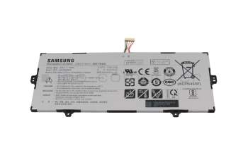 Battery 54Wh original suitable for Samsung Galaxy Book 15 (NP750XDAZ)