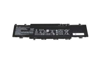 Battery 55.67Wh original suitable for HP Envy 17-ch0000