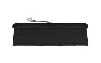 Battery 55,9Wh original 11.61V (Type AP19B8M) suitable for Acer Chromebook 15 (CB515-1WT)