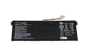 Battery 55,9Wh original 11.61V (Type AP19B8M) suitable for Acer ConceptD 3 Ezel (CC315-72)