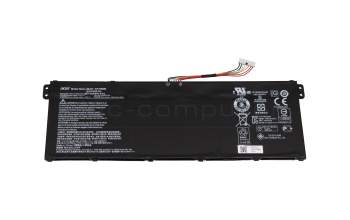 Battery 55,9Wh original 11.61V (Type AP19B8M) suitable for Acer ConceptD 3 Ezel Pro (CC315-72P)