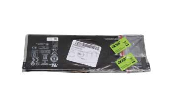Battery 55,9Wh original 11.61V (Type AP19B8M) suitable for Acer Extensa (EX215-33)