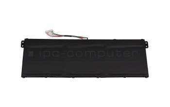 Battery 55,9Wh original 11.61V (Type AP19B8M) suitable for Acer TravelMate X4 (TMX40-53)