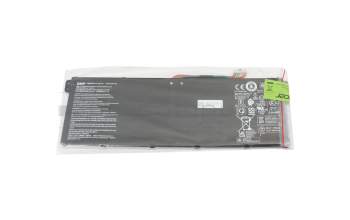 Battery 55,9Wh original 15.4V (AP18C7M) suitable for Acer Chromebook Spin 514 (CP514-1H)