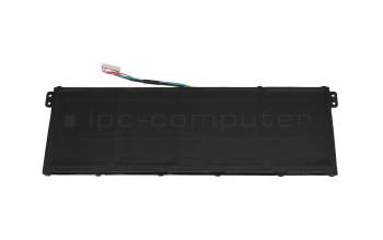 Battery 55,9Wh original AP18C7M suitable for Acer ConceptD 3 Ezel Pro (CC315-72P)
