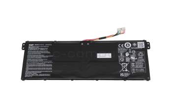 Battery 55,9Wh original AP18C7M suitable for Acer Spin 5 (SP513-54N)