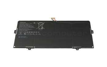 Battery 55,9Wh original suitable for Samsung Galaxy Book4 Edge 14 (NP940XMA)