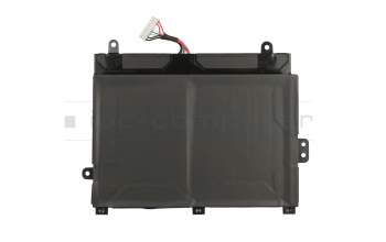 Battery 55Wh original suitable for Clevo P95x