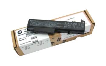 Battery 55Wh original suitable for HP EliteBook 6930p (KK082AV)